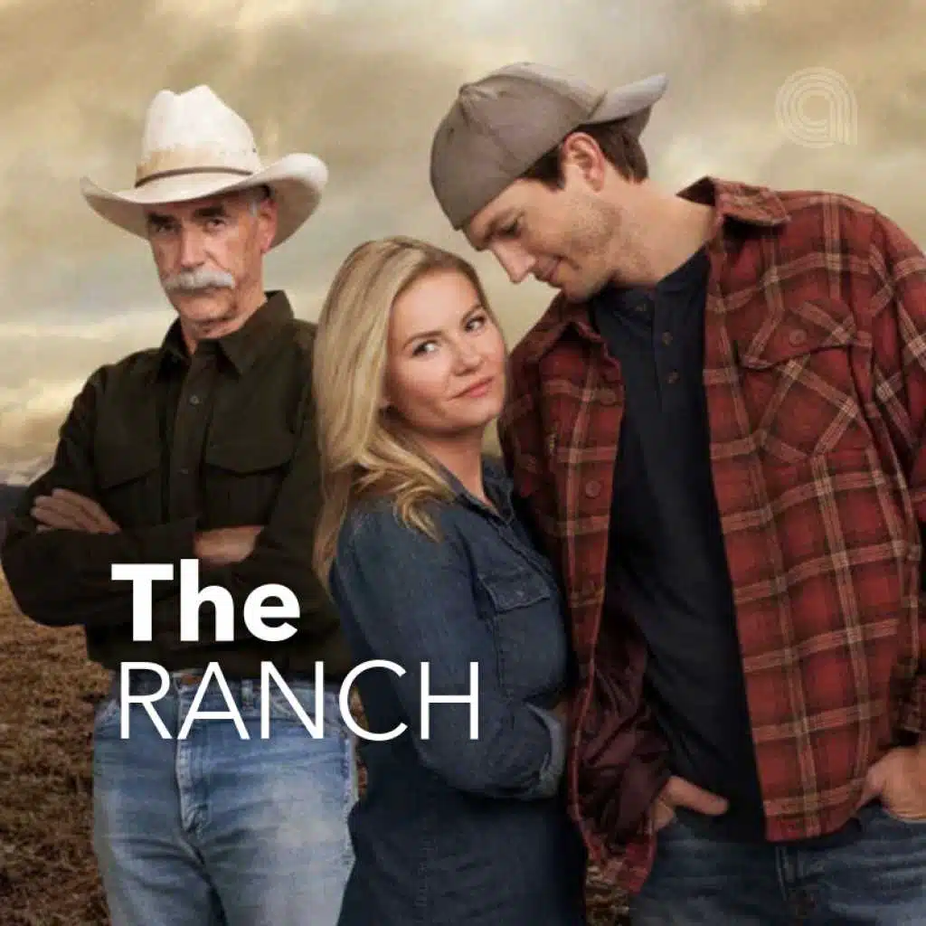 The Ranch TV Series Soundtrack