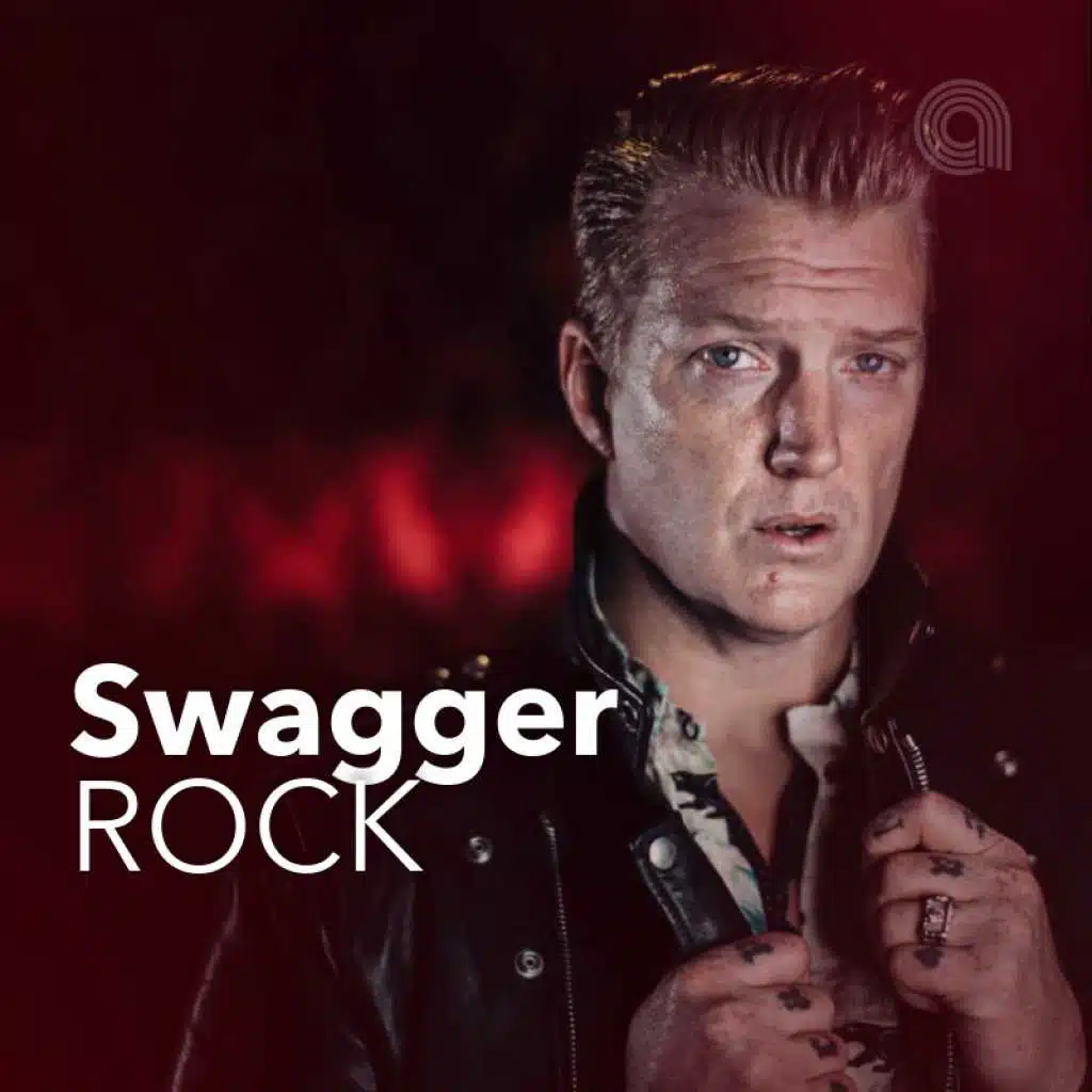 Swagger Rock