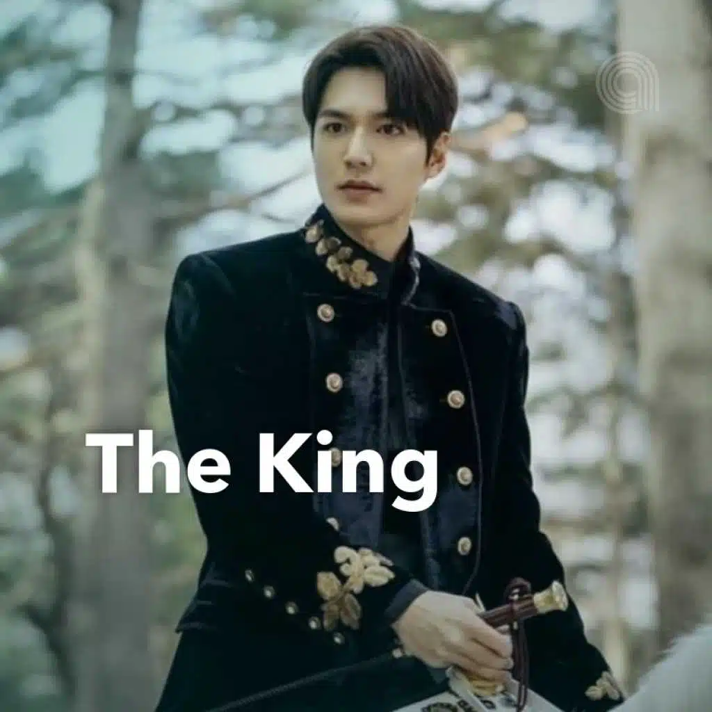 The King: Eternal Monarch TV Series Soundtrack