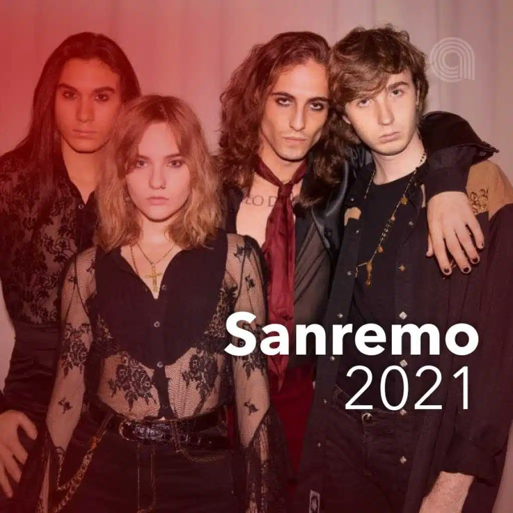 Sanremo 2021