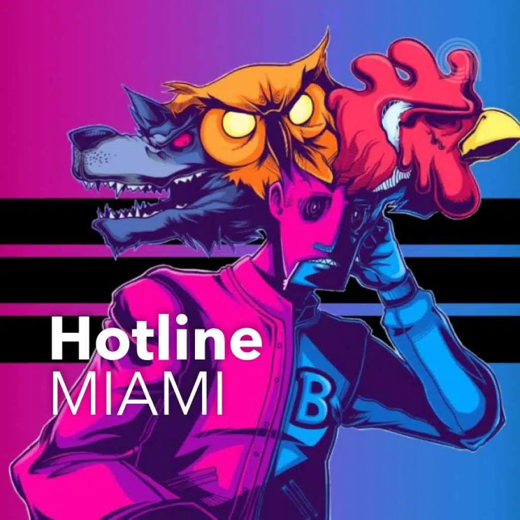 Hotline Miami