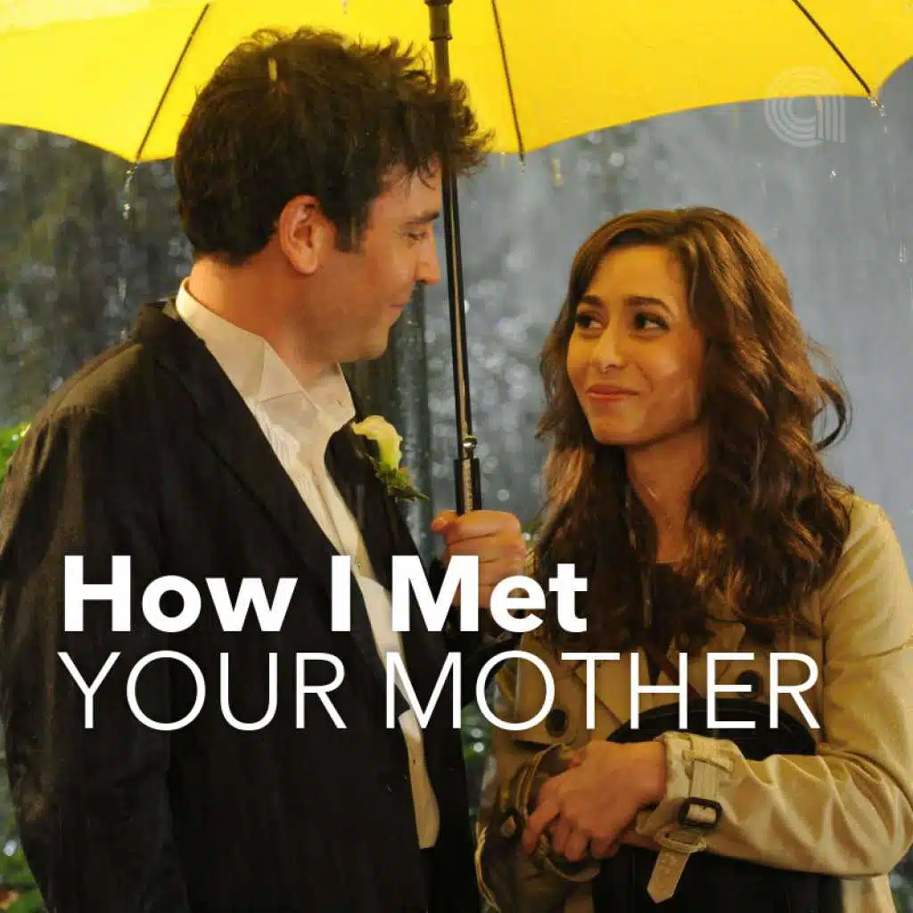 How I Met Your Mother TV Series Soundtrack