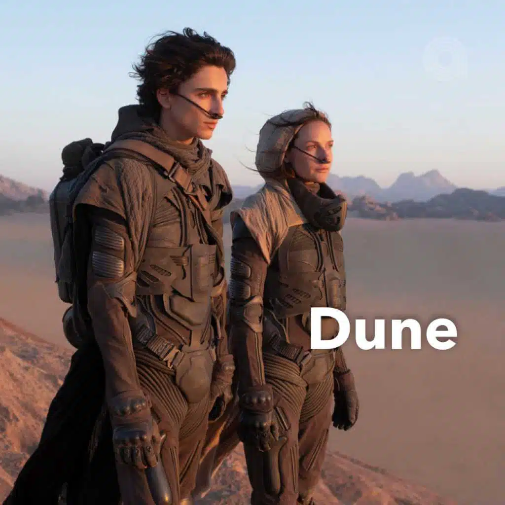 Dune