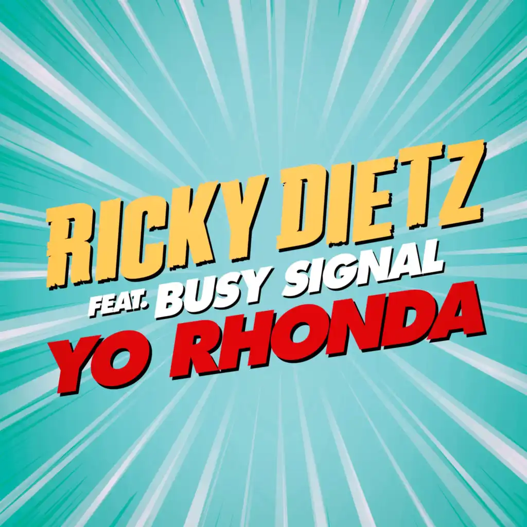 Ricky Dietz