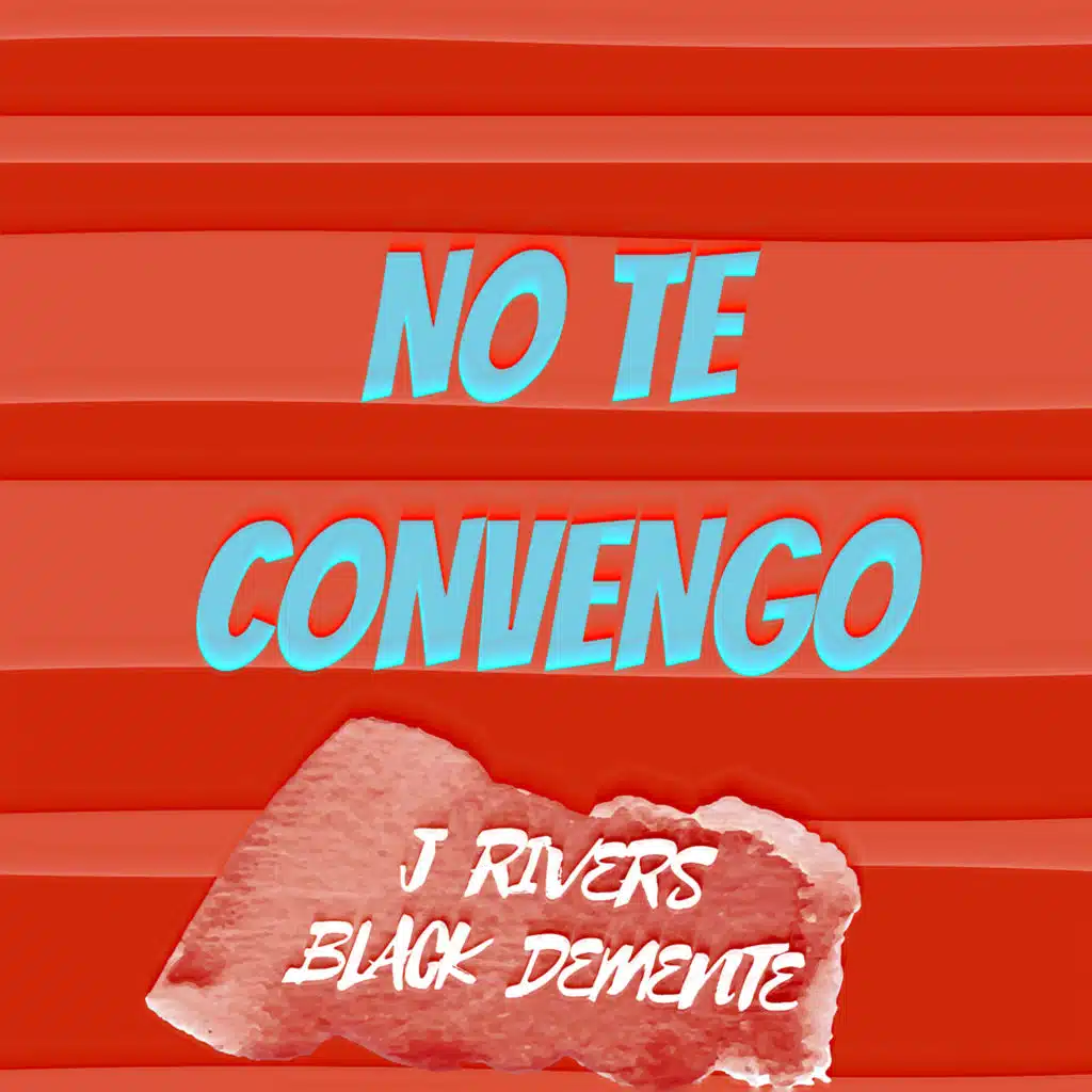 NO TE CONVENGO