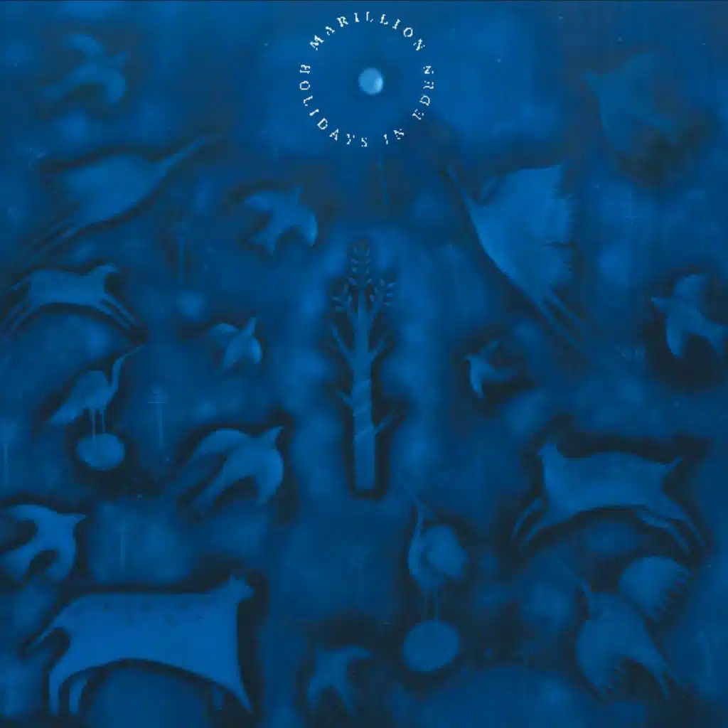 Waiting to Happen (1998 Remaster)