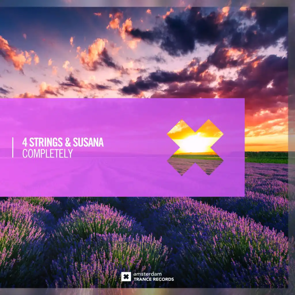 4 Strings & Susana
