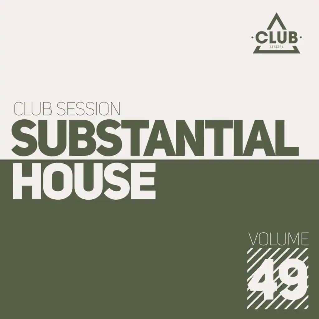 Substantial House, Vol. 49