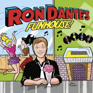 Ron Dante & The Cufflinks