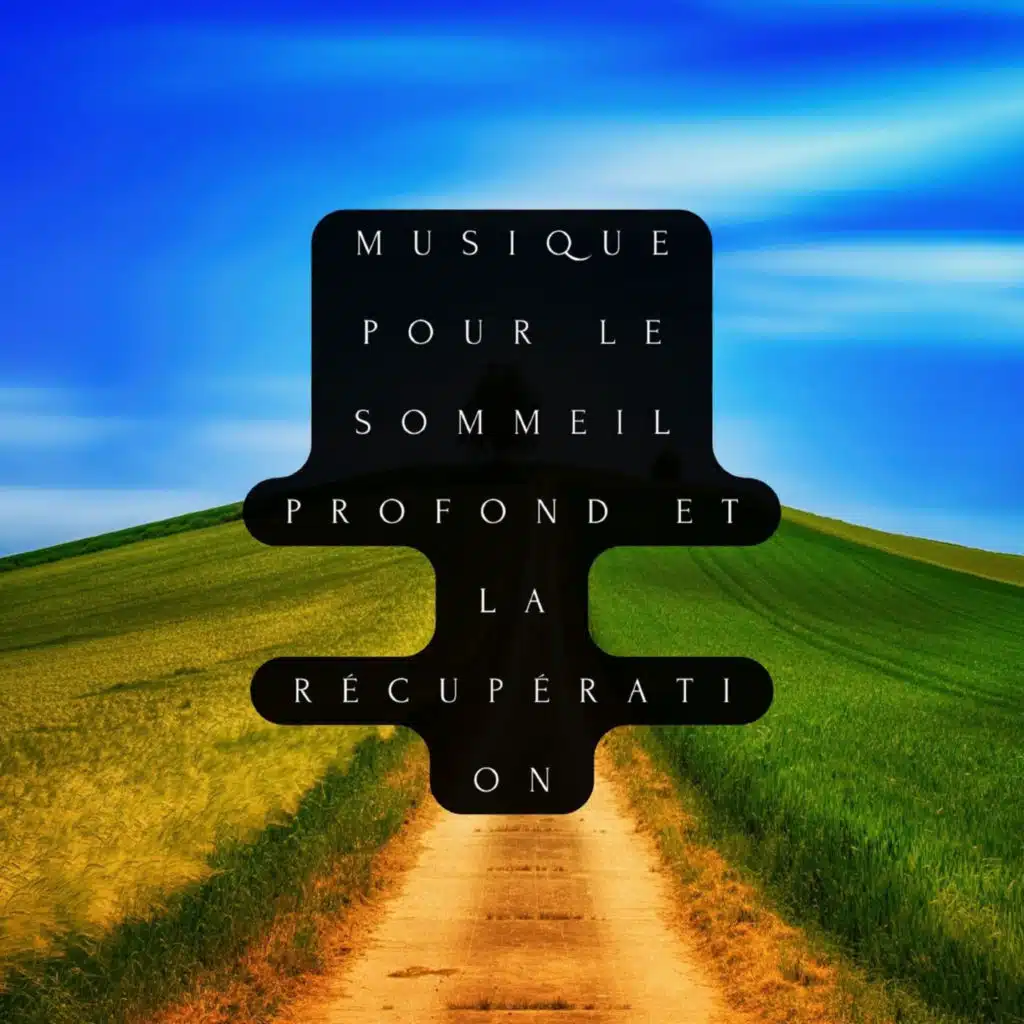 Détendez - vous Et Dormez Profondément-Musique Relaxante pour le Sommeil et La Récupération