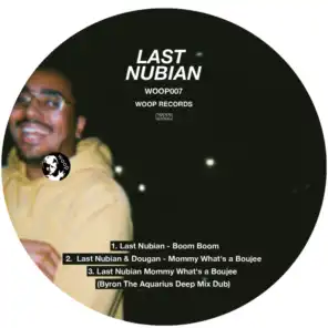 Last Nubian