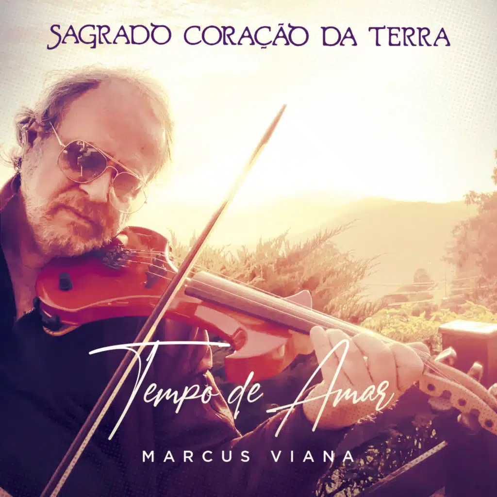 Tempo de Amar
