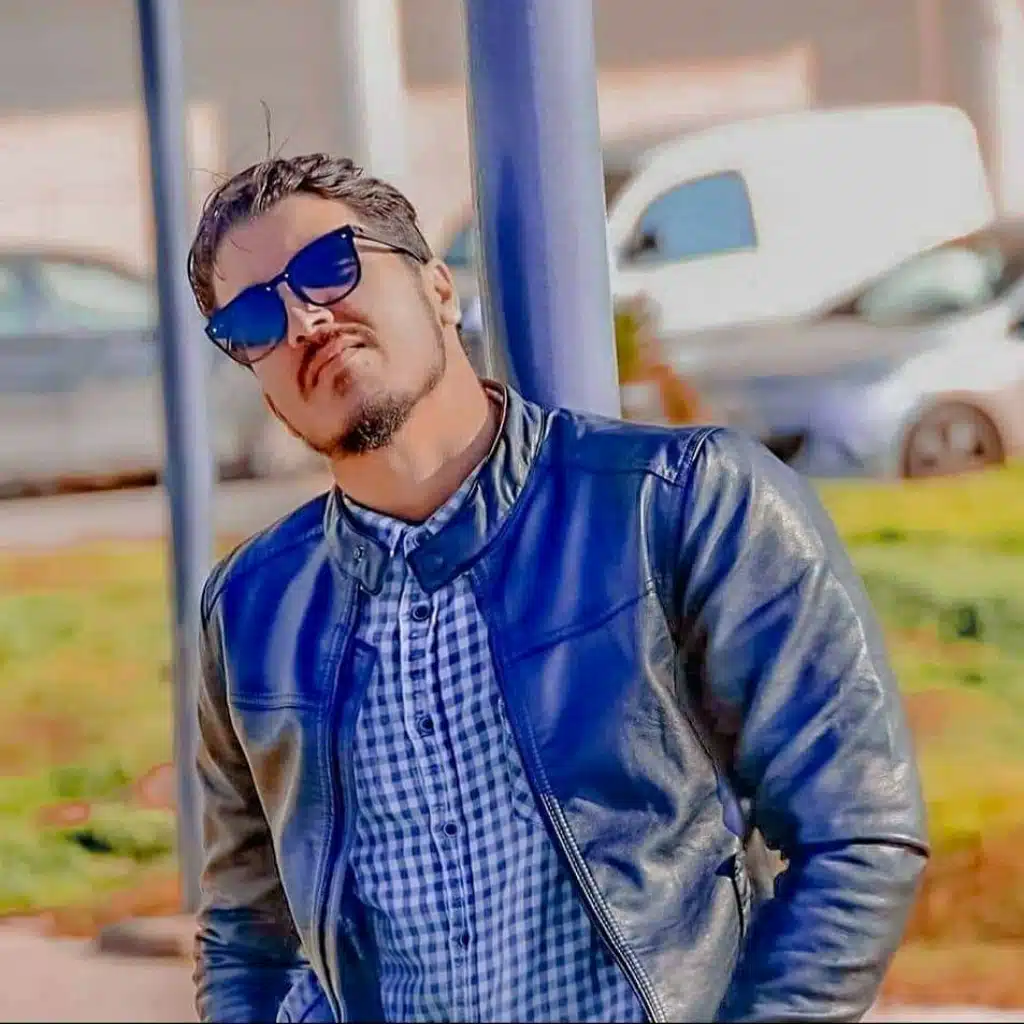 Amine Bekhedda