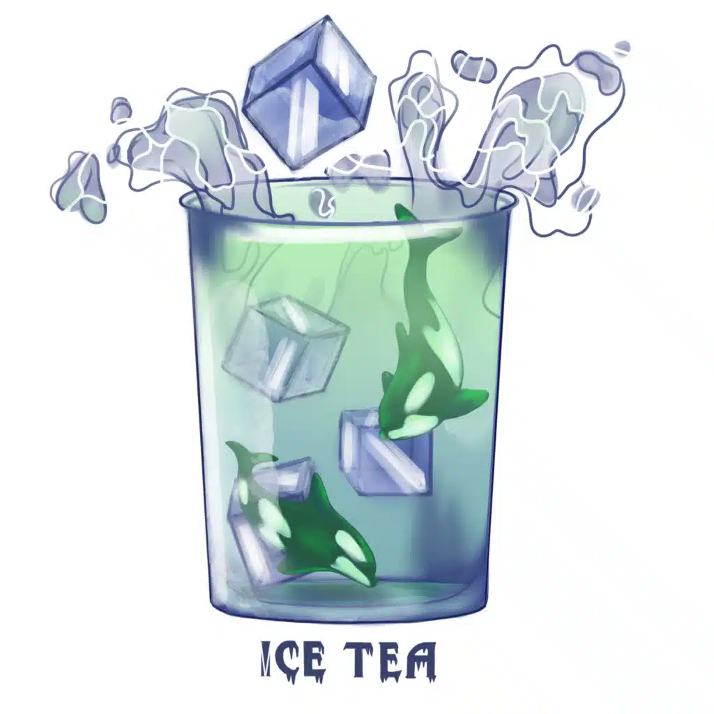 Ice Tea