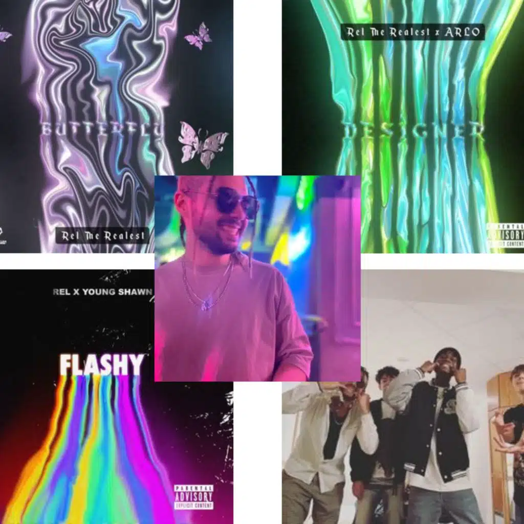 WAR (feat. Dave Miles)