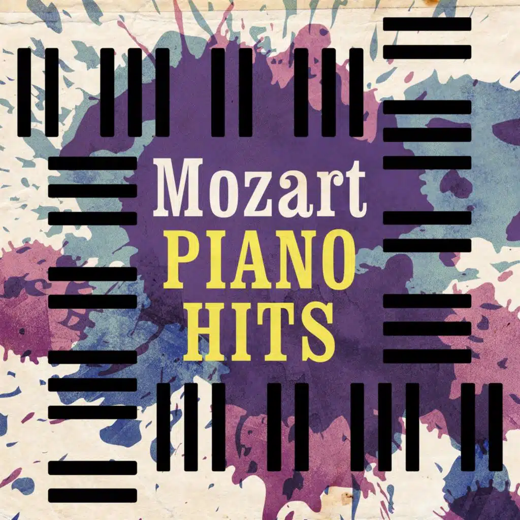 Piano Sonata No. 2 in F Major, K. 280: II. Adagio