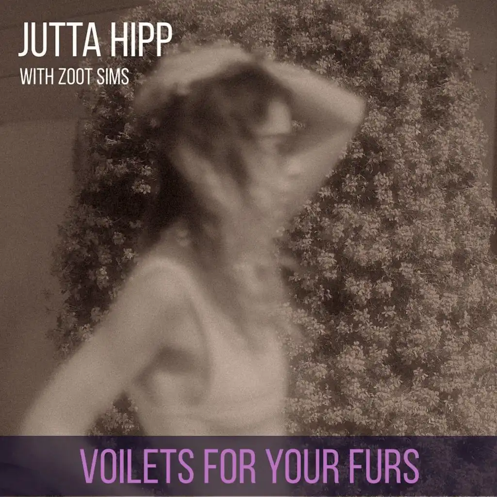 Jutta Hipp & Zoot Sims