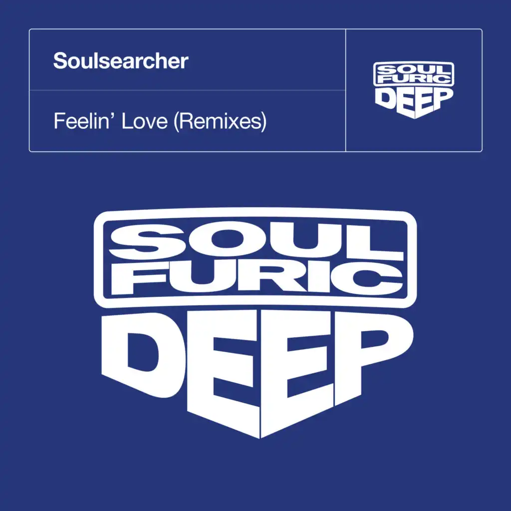 Feelin' Love (Remixes)