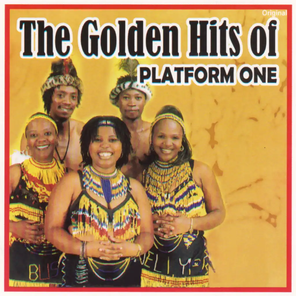 The Golden Hits of Platform One