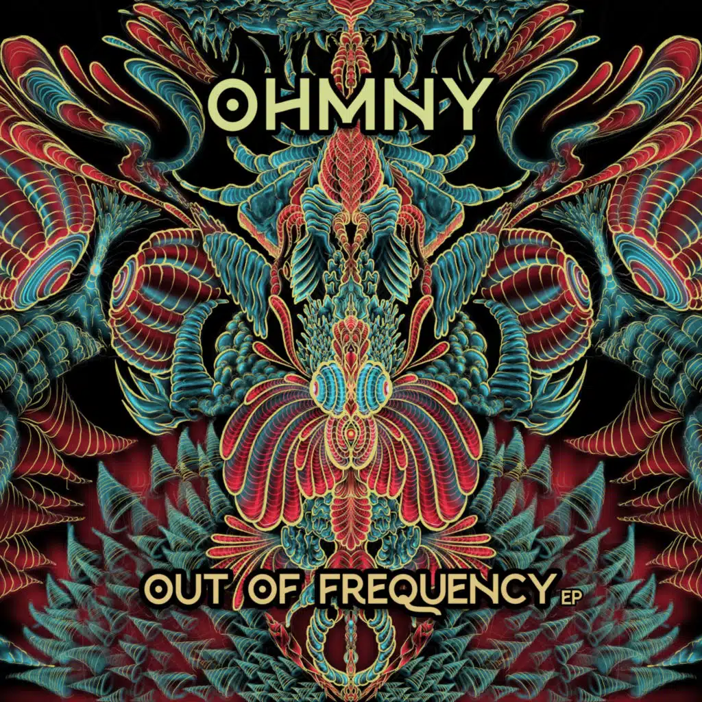Ohmny