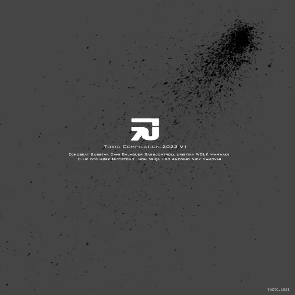 Basscontroll & Ellie (GR)