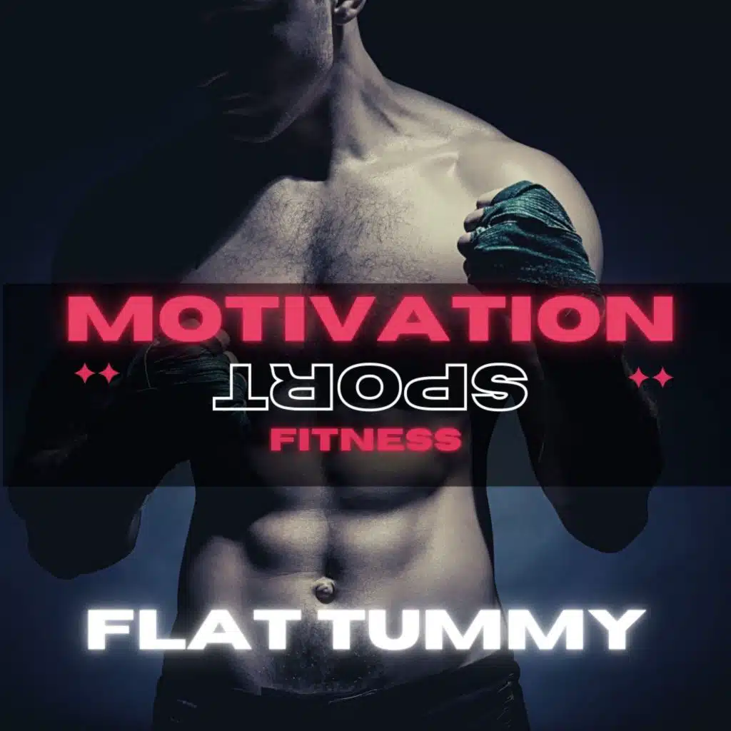 Flat Tummy (124 Bpm)