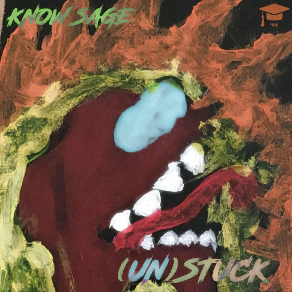 Know Sage (Un)Stuck
