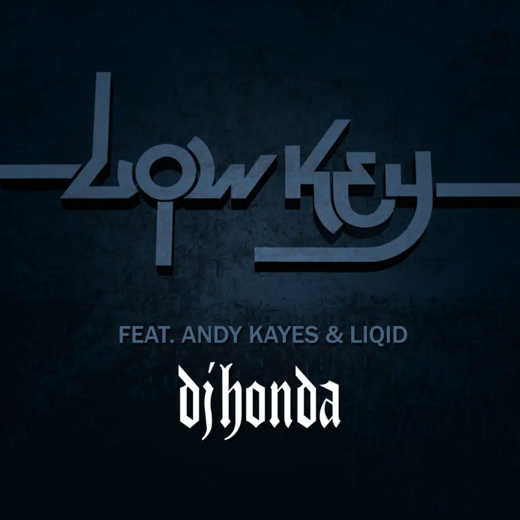 Andy Kayes / Liqid