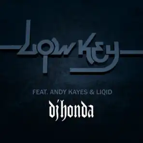 Low Key (feat. Andy Kayes & Liqid)