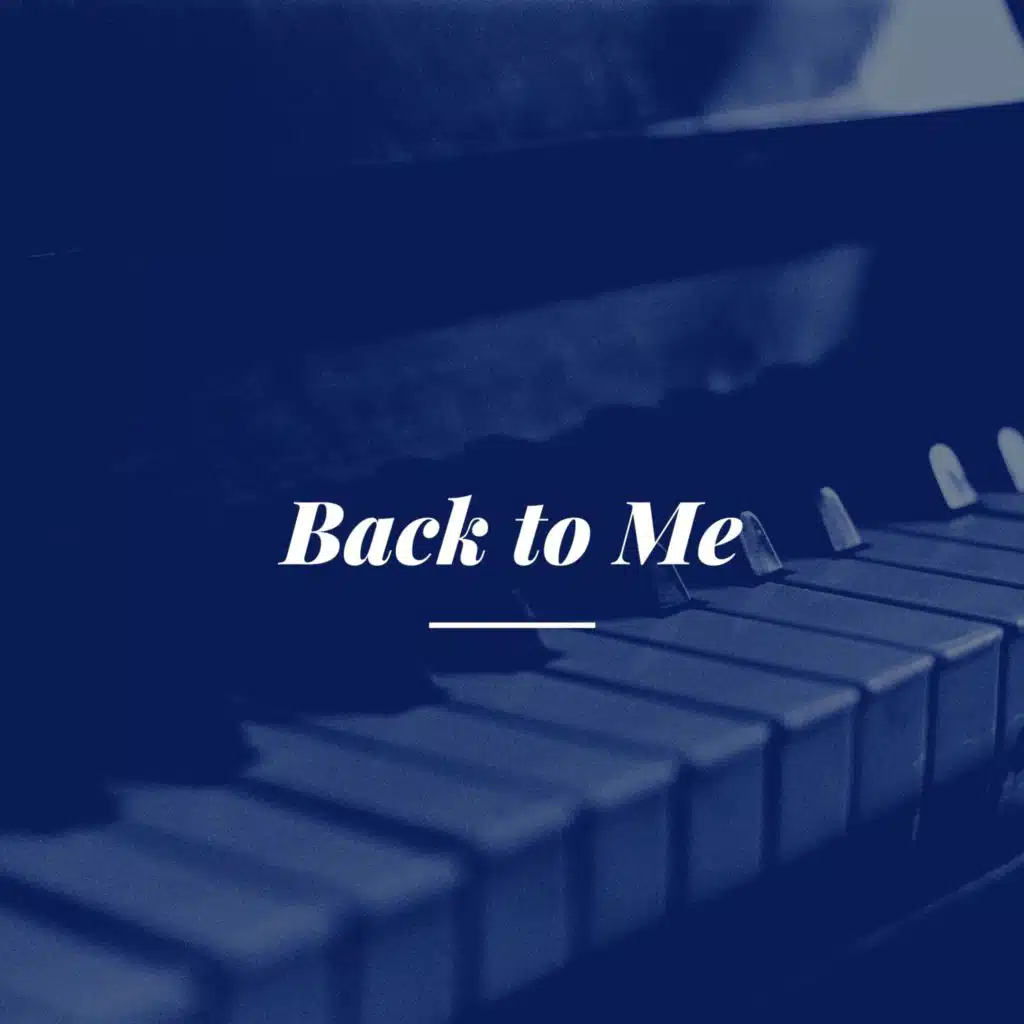 Back to Me