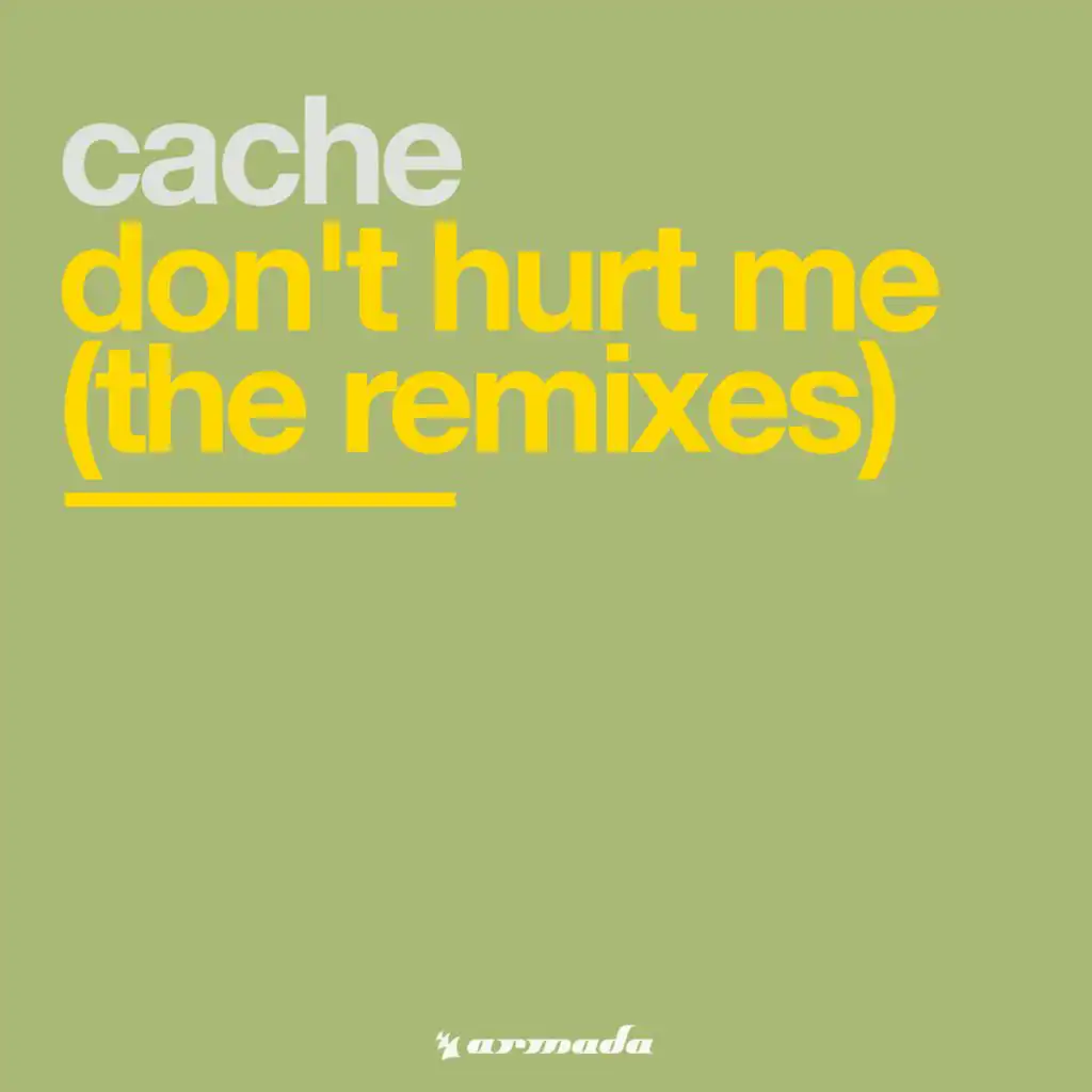 Don't Hurt Me (Devoice Grid Mix)