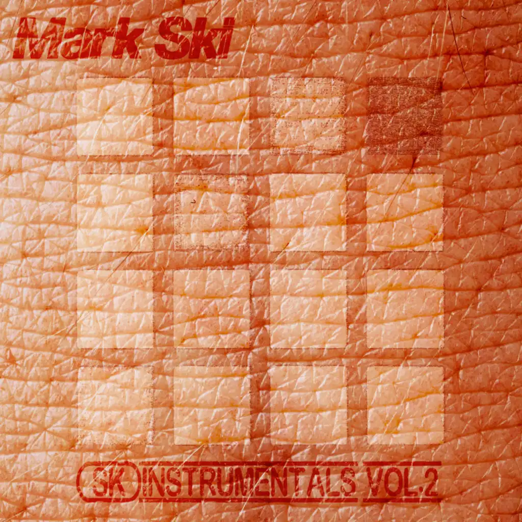 Gone Shopping (Remix Instrumental)