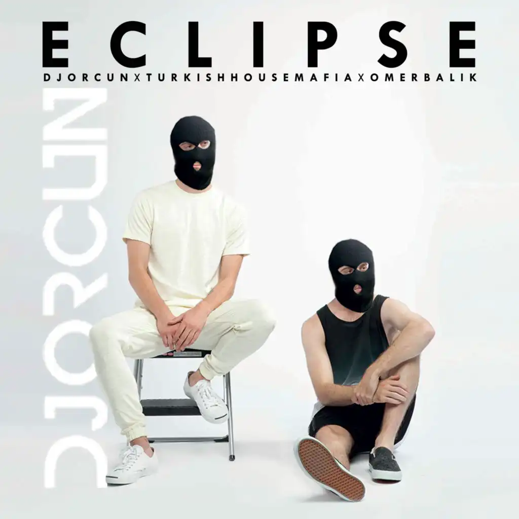 Eclipse (feat. Ömer Balık)