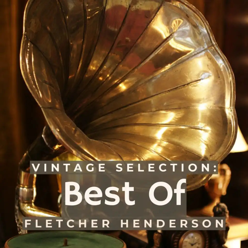 Vintage Selection: Best Of (2021 Remastered)