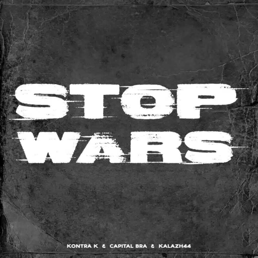 Stop Wars
