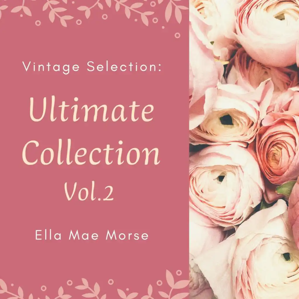 Vintage Selection: Ultimate Collection, Vol. 2 (2021 Remastered)