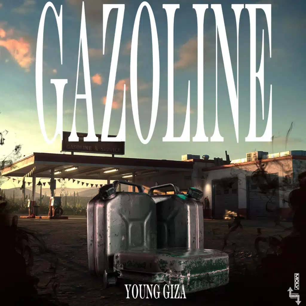 Gasolin