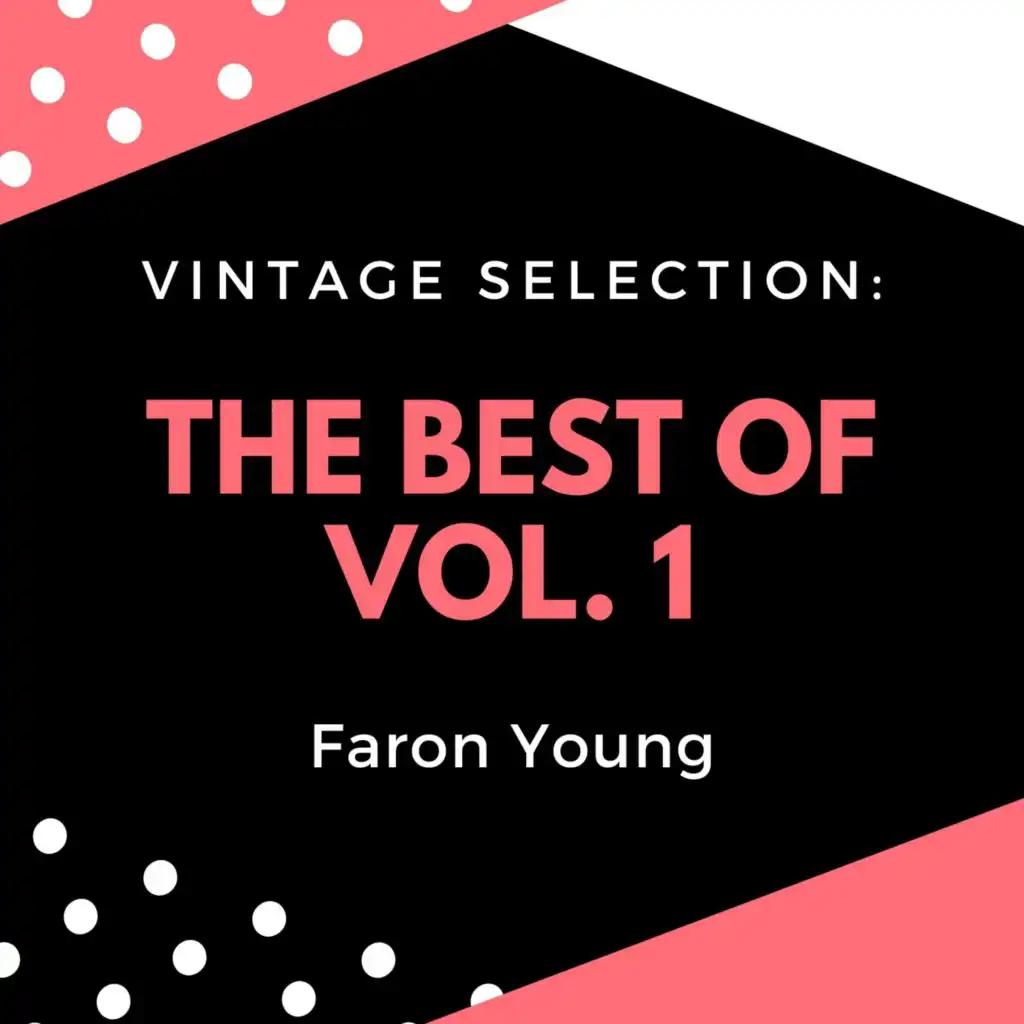Vintage Selection: Best Of, Vol. 1 (2021 Remastered)