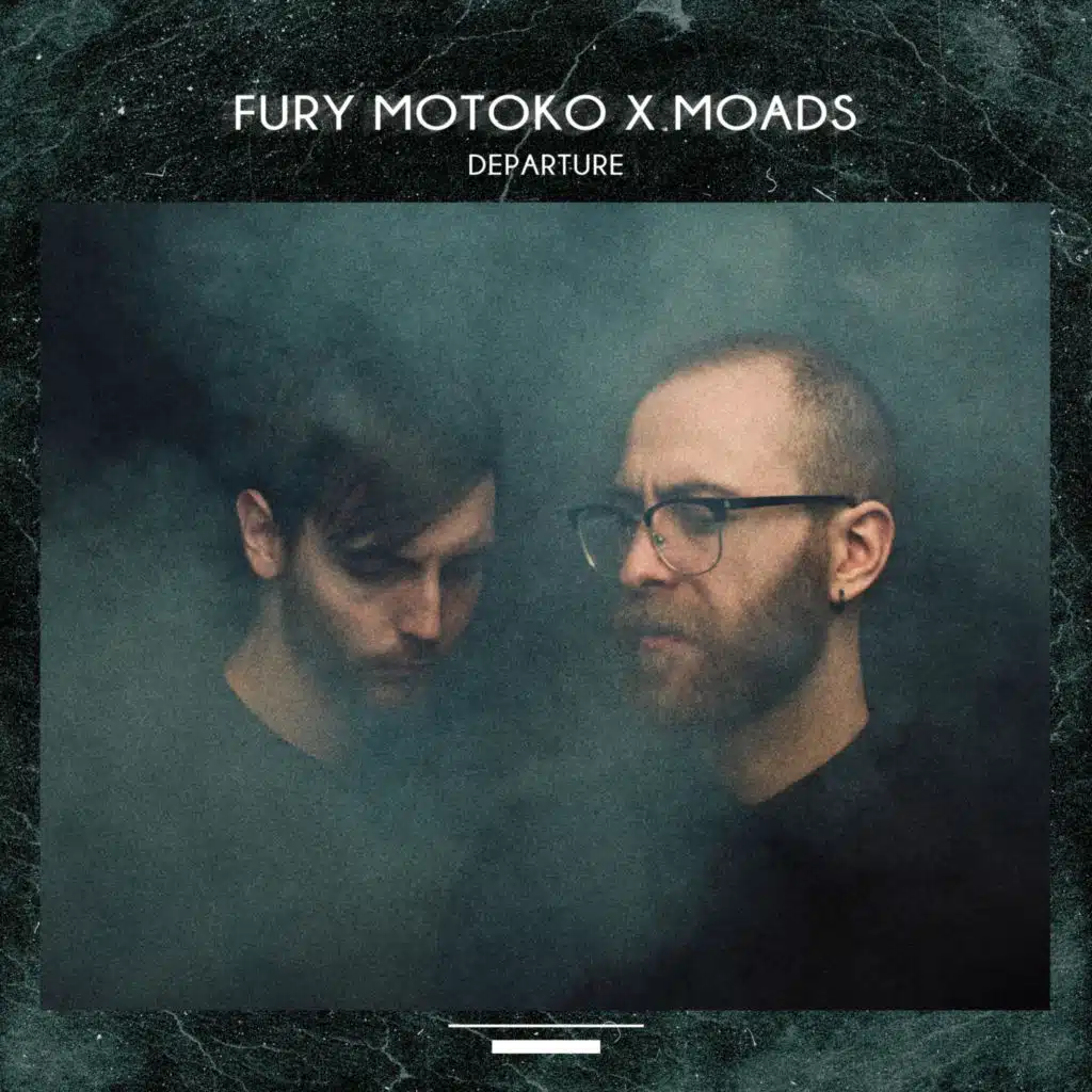 Departure (feat. MOADS)