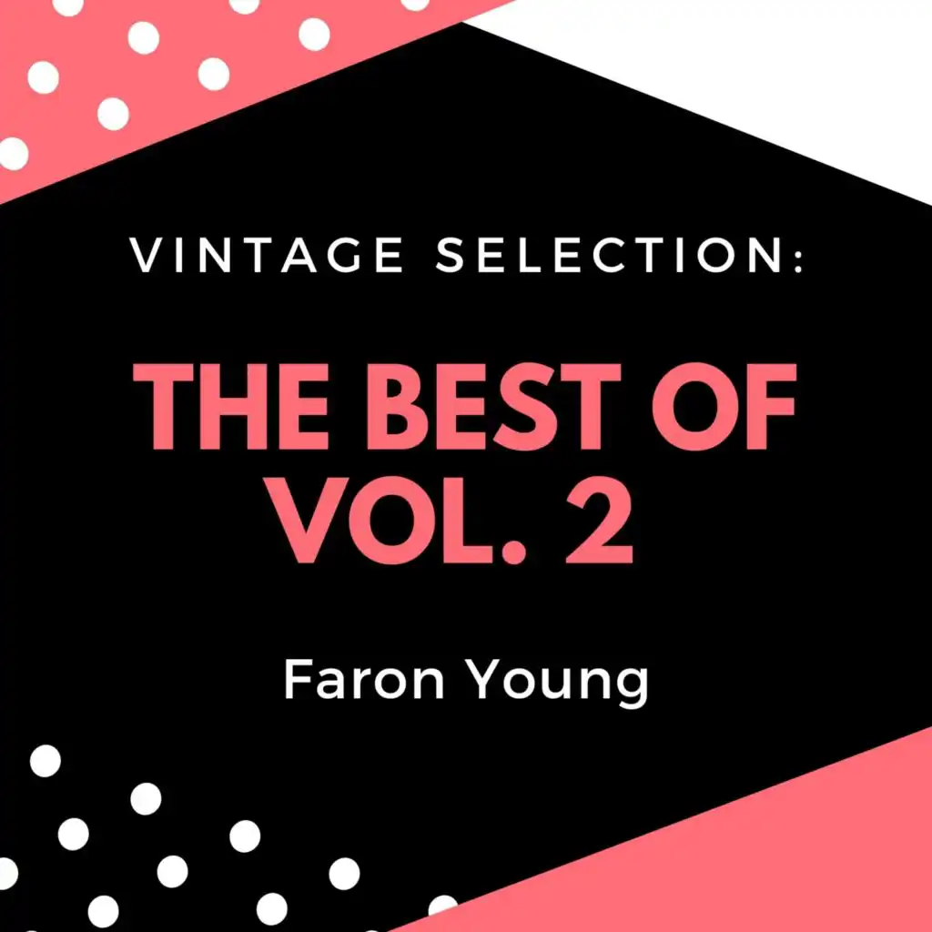 Vintage Selection: Best Of, Vol. 2 (2021 Remastered)