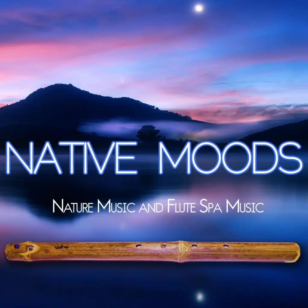 Flute Music Meditation DEA Channel & Deep Sleep Music DEA Channel