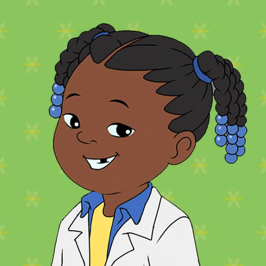 S2 EP3 Follow the Clues