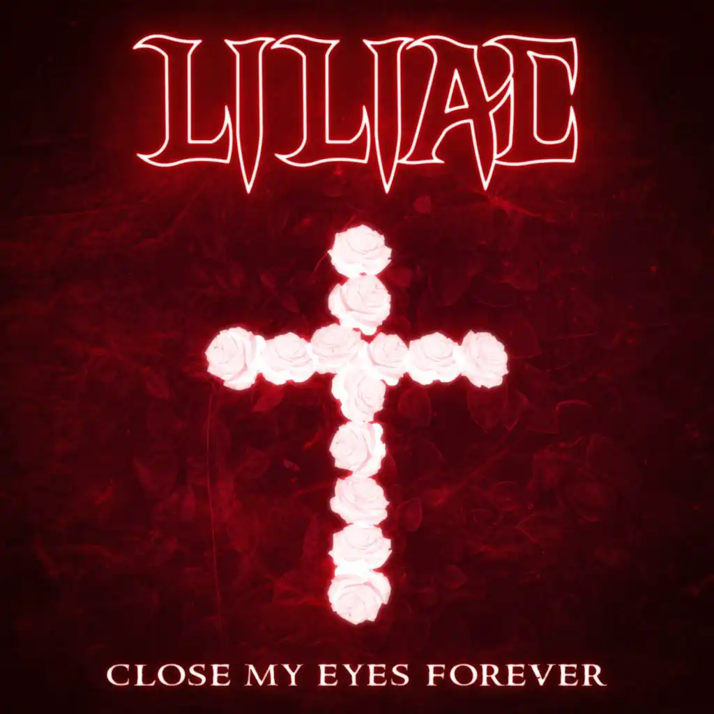 Close My Eyes Forever (feat. Mercury Cross)