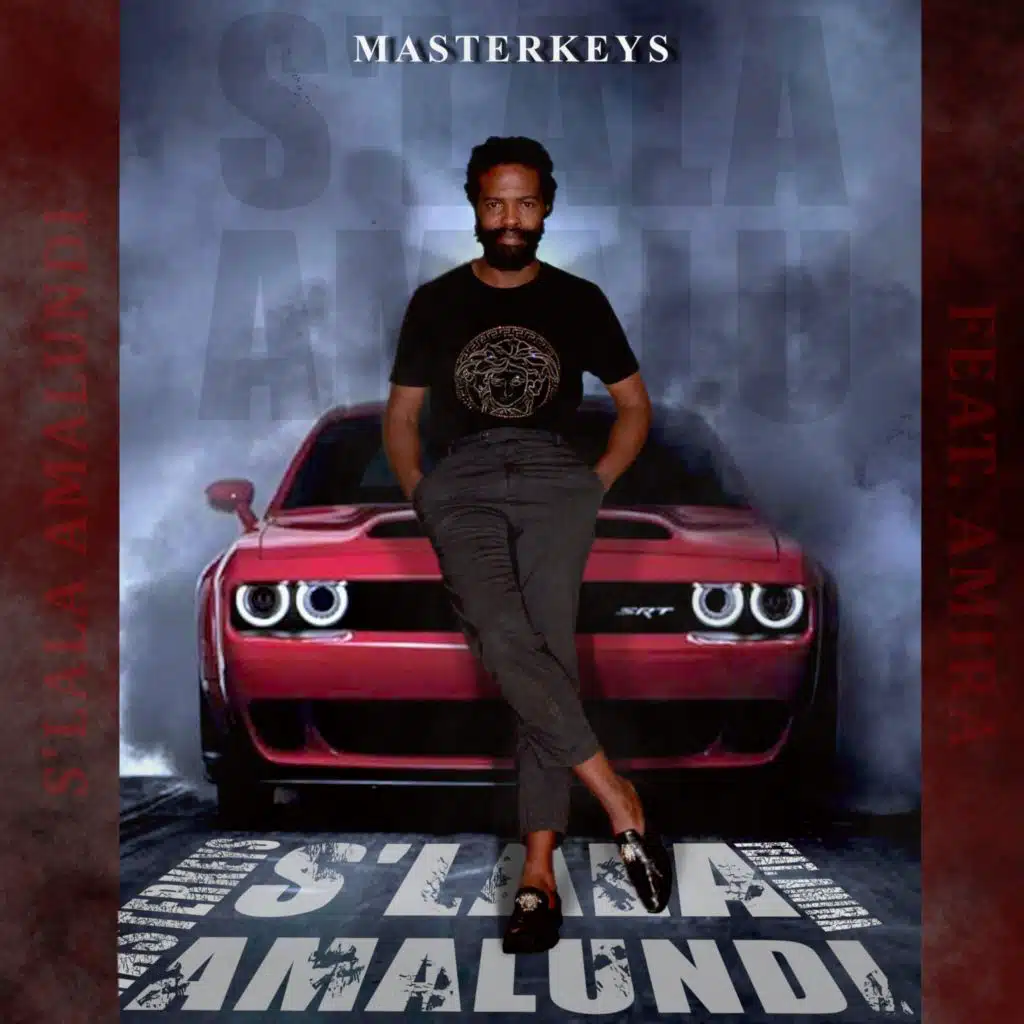 S'lala Amalundi (feat. AMIRA)