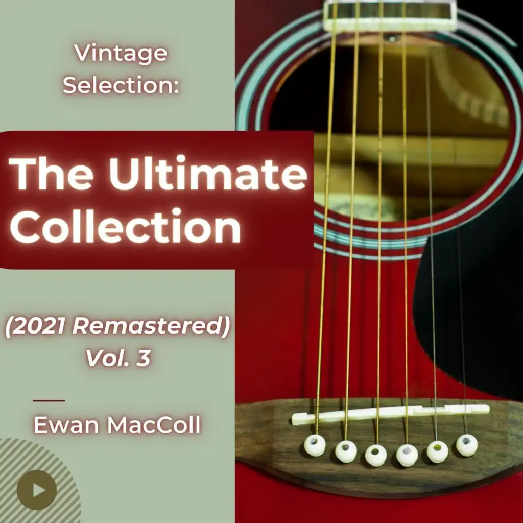 Vintage Selection: The Ultimate Collection (2021 Remastered), Vol. 3
