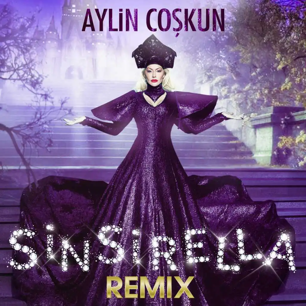 Sinsirella (Levent Lodos Remix)