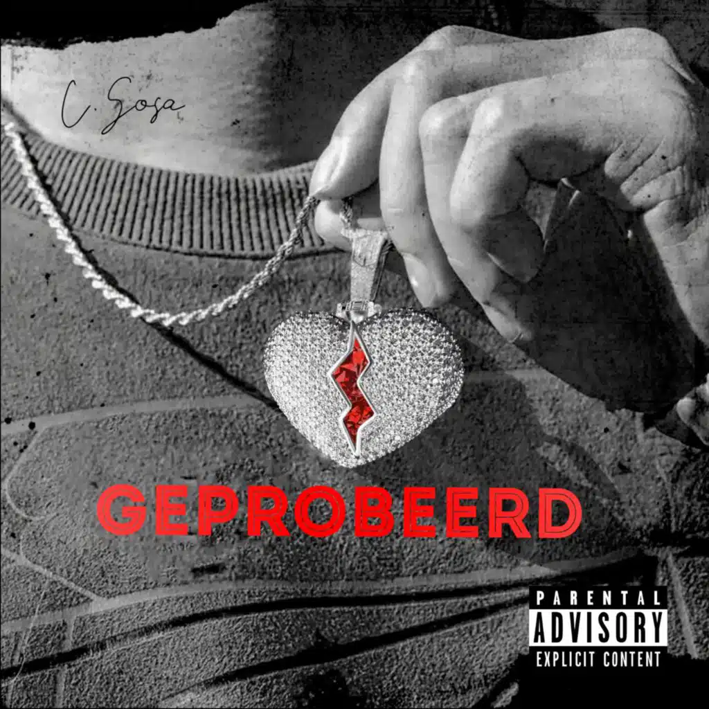 GEPROBEERD