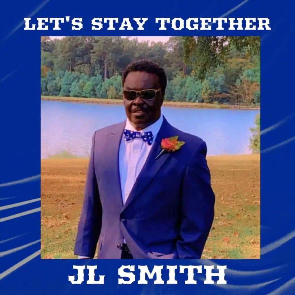 J.L. Smith