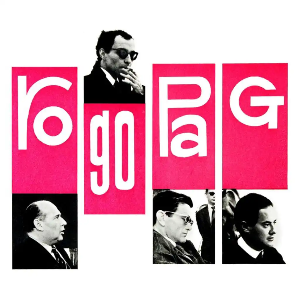 Ro.Go.Pa.G. (Original Motion Picture Soundtrack / Remastered 2022)