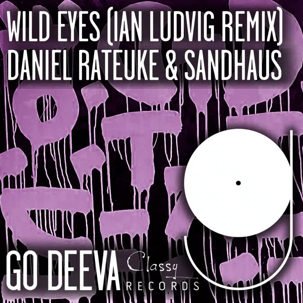 Wild Eyes (Ian Ludvig Remix)